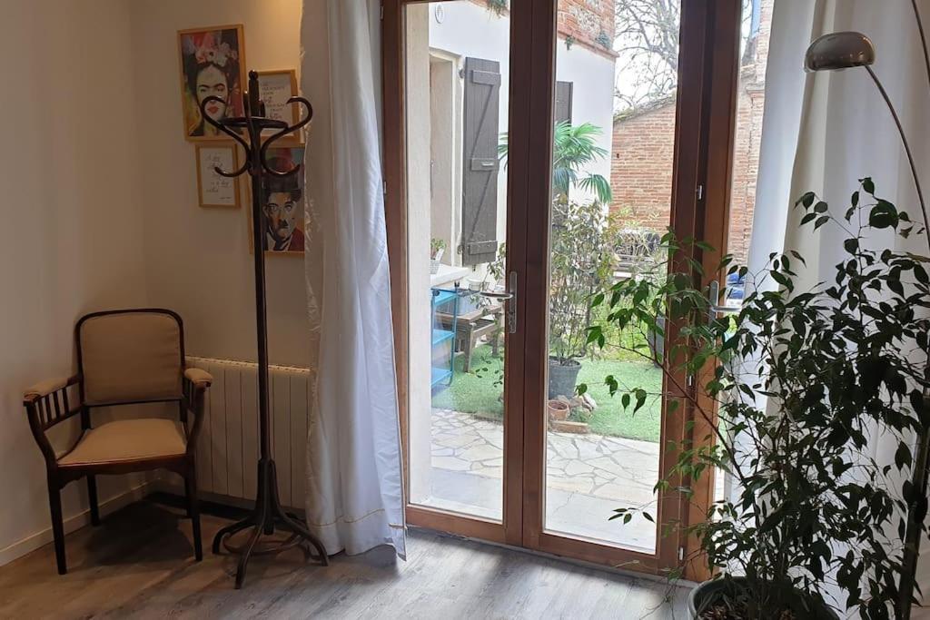 Appartement 80M2 6 Couchages Garidech Exterior photo